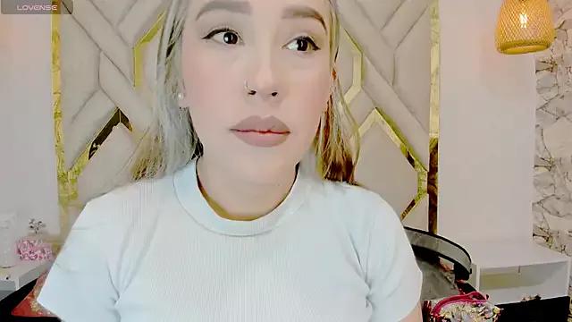 Lannajansen from StripChat