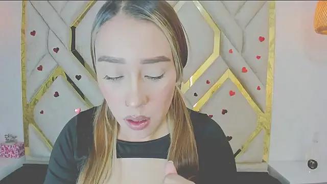 Lannajansen from StripChat