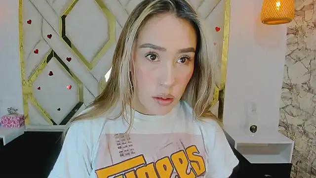 Lannajansen from StripChat