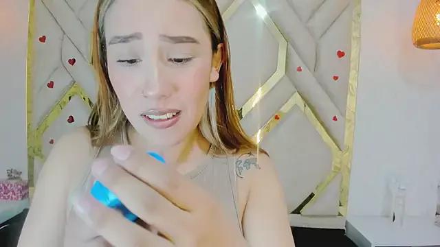Lannajansen from StripChat