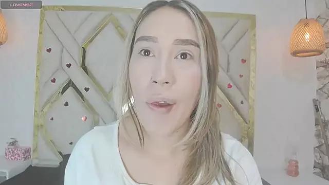 Lannajansen from StripChat