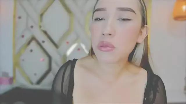 Lannajansen from StripChat
