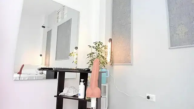 lannarusso_ on StripChat