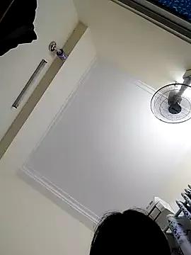 Lanyingxin18 on StripChat