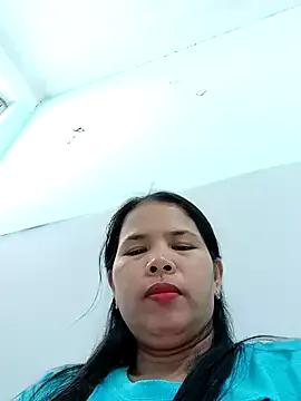 Lanyingxin18 on StripChat