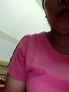 Lanyingxin18 on StripChat