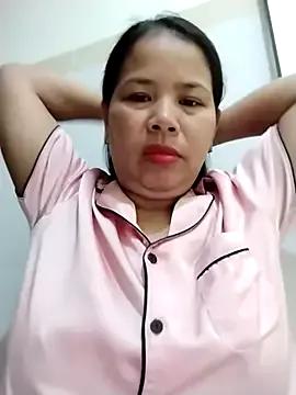 Lanyingxin18 on StripChat