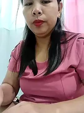 Lanyingxin18 on StripChat