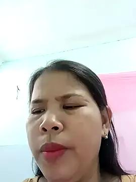 Lanyingxin18 on StripChat