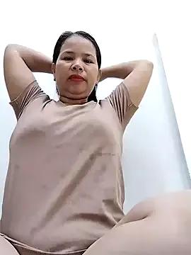 Lanyingxin18 on StripChat