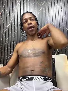 LarryCollin on StripChat 