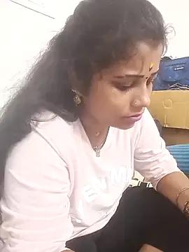 Lavanya1431 from StripChat