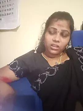 Lavanya1431 from StripChat