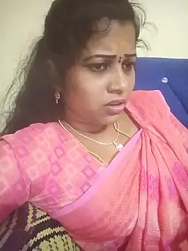 Lavanya1431 from StripChat