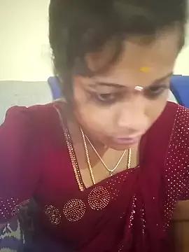 Lavanya1431 from StripChat