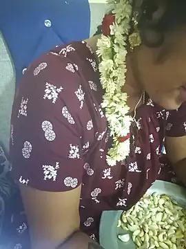 Lavanya1431 from StripChat