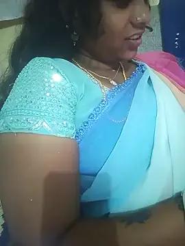 Lavanya1431 from StripChat