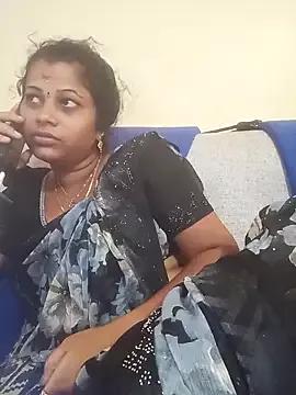 Lavanya1431 from StripChat