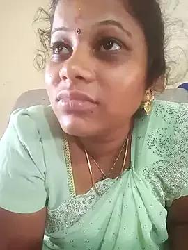 Lavanya1431 from StripChat