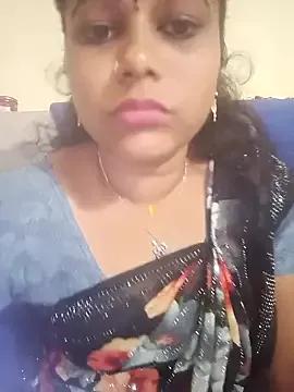 Lavanya1431 from StripChat