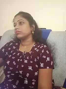 Lavanya1431 from StripChat