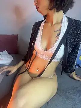 Layla_ly — Fuck my ass 