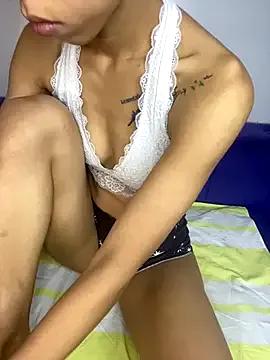 Layla_ly on StripChat