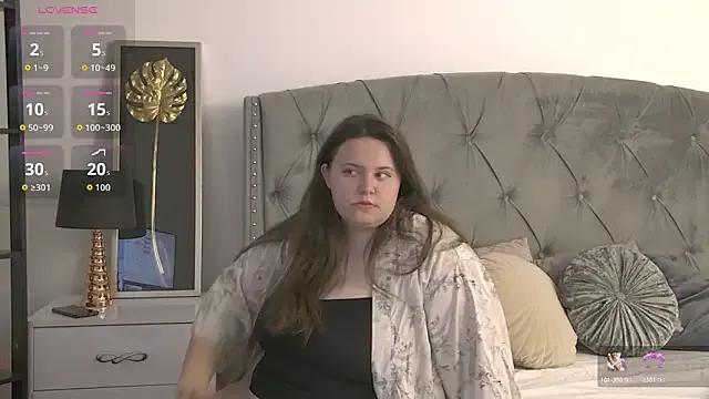 LaylaBlaze on StripChat 