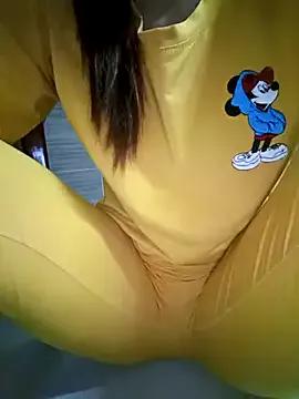 Lazzikaka on StripChat