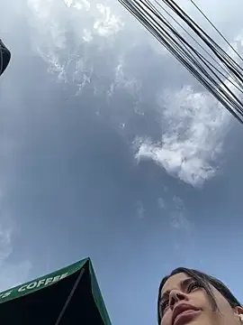 Leah_Honey26 — First orgasm of the week  