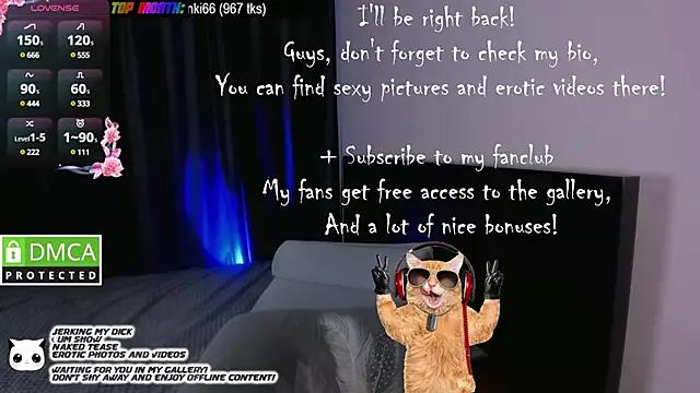 Lee_Loo on StripChat 