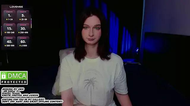 Lee_Loo on StripChat 