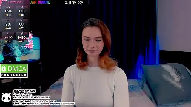 Lee_Loo on StripChat 