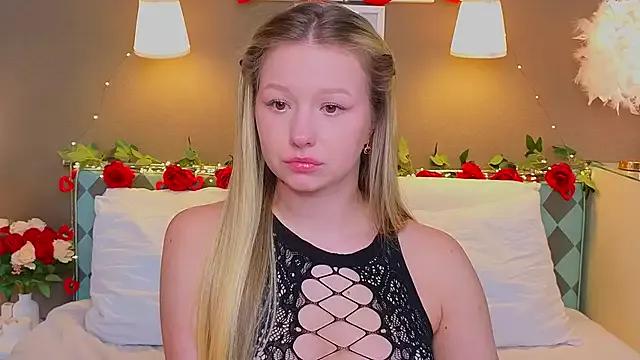 LeeAmy on StripChat 