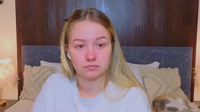 LeeAmy on StripChat