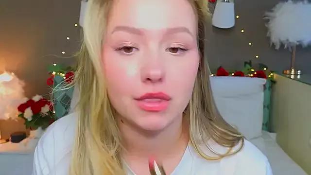 LeeAmy on StripChat 