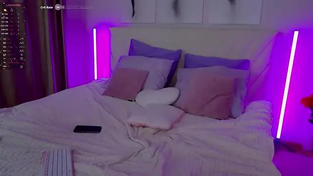 LeilaToker on StripChat 