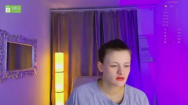 Lex_Smith on StripChat