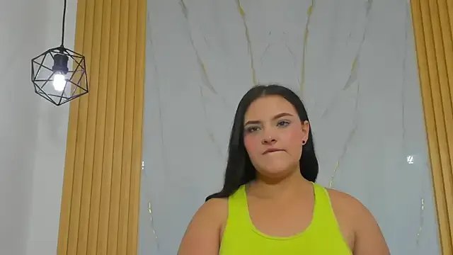 LexaLust on StripChat