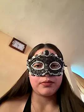 LiaDravenX on StripChat