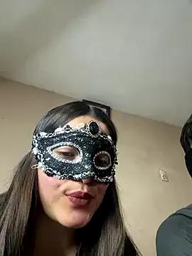 LiaDravenX on StripChat