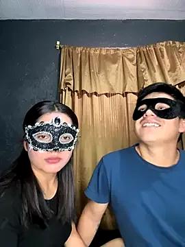 LiaDravenX on StripChat