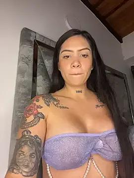 liahouses — Plug anal and all naked