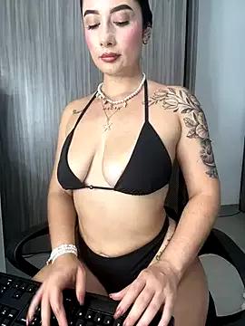 Libia_James from StripChat