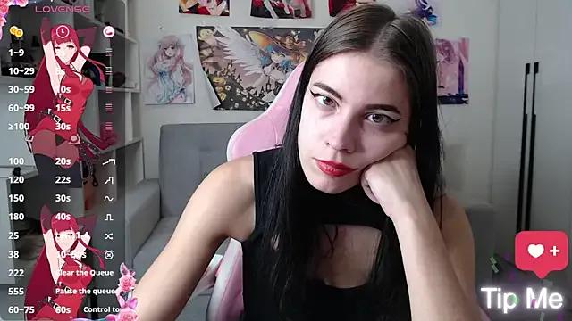 LidaAngel21 — dildo play