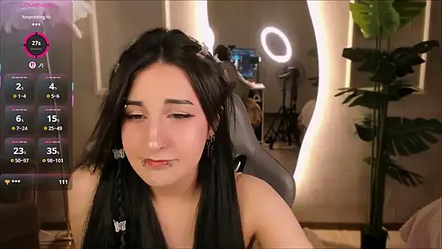 Lii_Rose on StripChat 