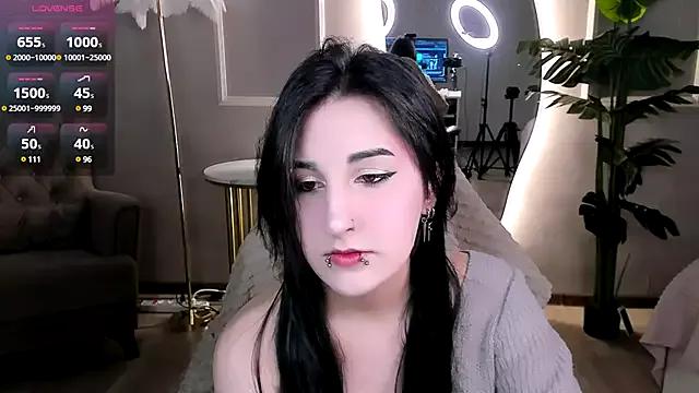 Lii_Rose on StripChat 