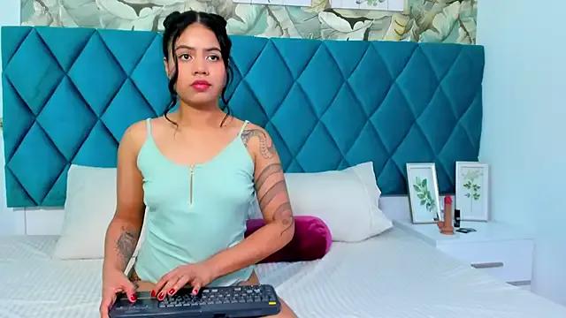 LiilithNova on StripChat