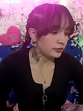 Liittle_Sinn on StripChat 