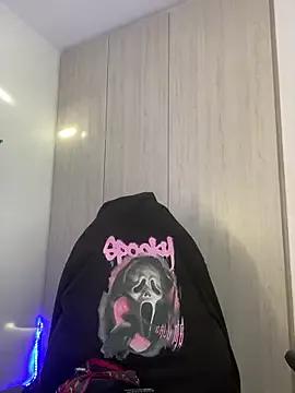 StripChat liladiamond_ is Freechat liladiamond_ — Spank ass and kiss